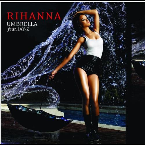 Rihanna Feat. Jay‐Z